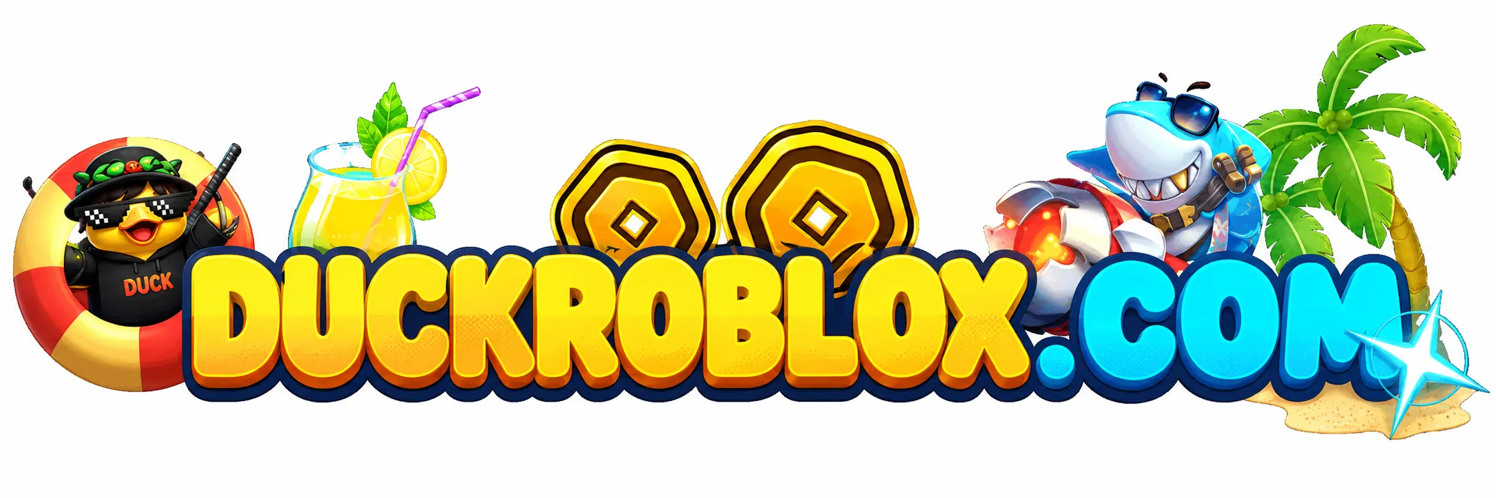 DUCKROBLOX